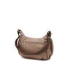 Daks Belford Top Dd Logo Nylon Crossbody Bag Dcba75067i2