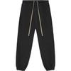 Essentials Military Nylon Track Pant Black Men Bottoms 130BT244550F