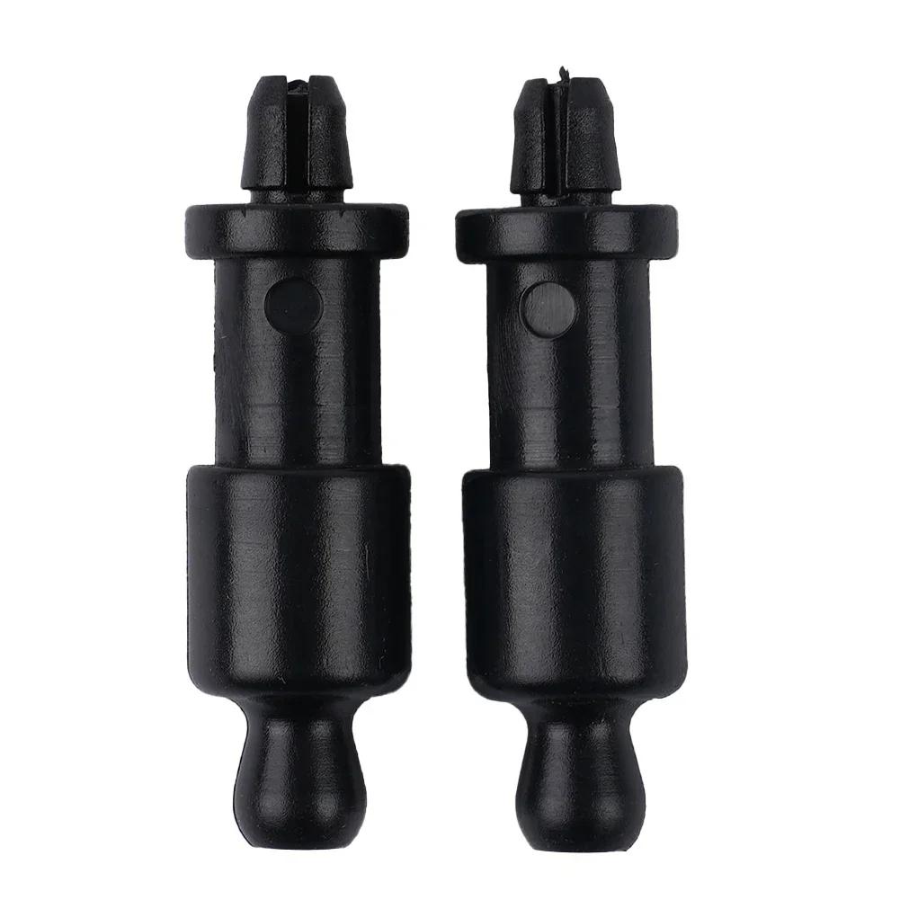 Díl Klipy na struny Plastové 2X 4,5x1,2cm 4M51A466K45AC Pro Ford Focus C-MAX 05-2015 Nová Vysoce Kvalitní Náhrada