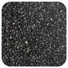 Organic Whole Black Sesame Seed, 16 Oz (453 G)