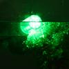 LED Night Fishing Light Underwater Submersible Boat Marine Lamp (5050 108 LED Beads)