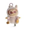 Third-generation Vinyl Plush Toy Doll Keychain Pendant Blind Box Toy Pendant