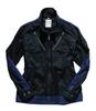 Bonmax Flight Jacket RJ0906 Black X Denim L 18