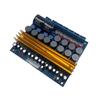 TPA3116 5.1 Channel Class-D Digital Amplifier Board Imported Power Filter Capacitor 3300uf/50v for Home Theater