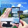 HD Photography Mirror Assistant Phone Reflection Camera Clip