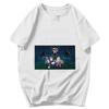 Men T Shirt 99 Nights In The Forest Game Fun Cotton Y2K Graphic Quality Unisex Clothing T Shirts