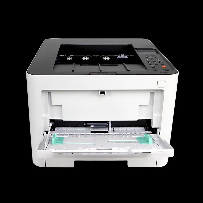HENGANJIE LP-M4016DN A4 Black and White Laser Printer CN plug (adapter included)