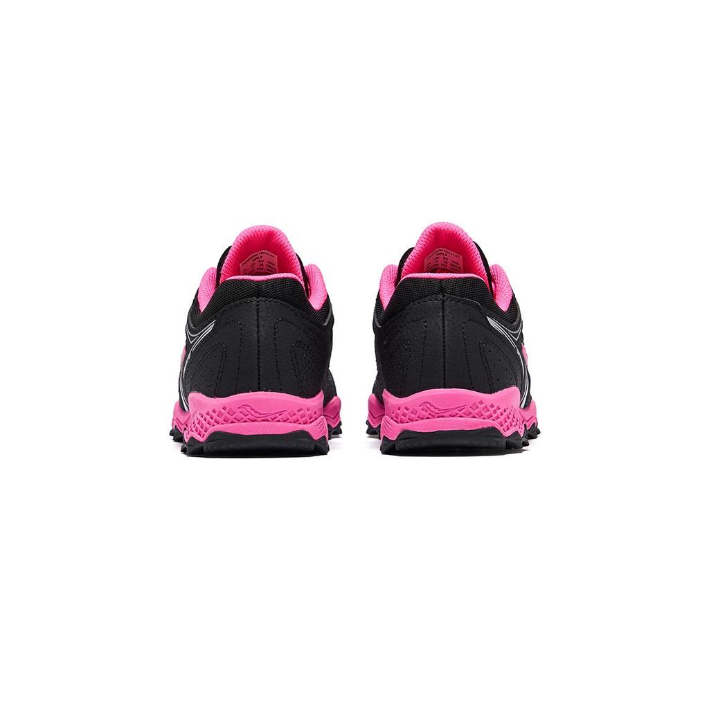 SAUCONY Cohesion TR14 Girls Black Pink SK166866