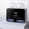 Automatic Baby Breast Milk Constant Temperature Device Intelligent Bottle Sterilizer Multi Functional Dual Bottle Milk Warmer