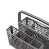 Besteckkorb für den Geschirrspüler, Kochgeschirr-/Besteckkorb, Ersatzteile, Besteck, Löffel