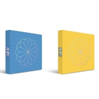 THE BOYZ - BLOOM BLOOM (2ο single)