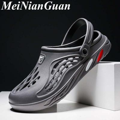 Scarpe da uomo – Sandali