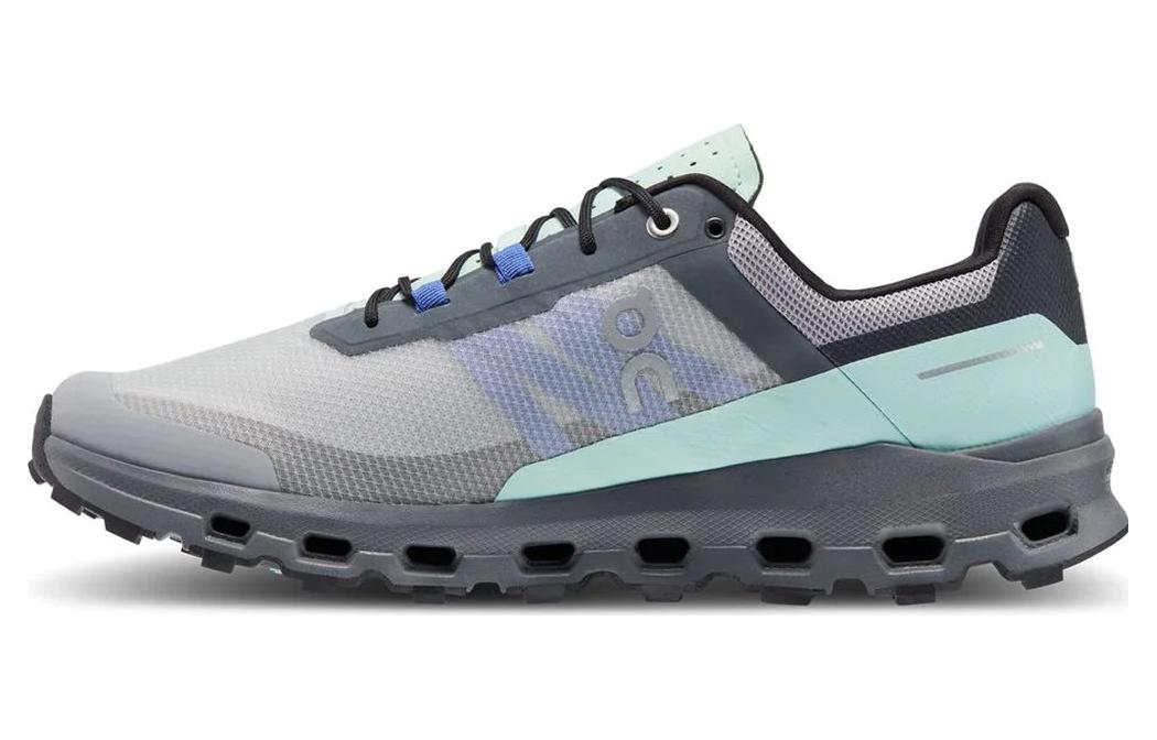 On Running Cloudvista Alloy Black 64.98272