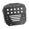 Engine Guard Skid Plate Aluminum Effective Protection Prevent Collision Engine Chassis Cover for CT1