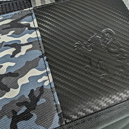 Ecole Teaching Materials Paint Set (Stadel 12PF Watercolor Paints for Elementary School Students, Boys, Elementary School Art Supplies Set, Sakura)