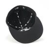 Kappe 59FIFTY Basic [New Era] Schwarz/Gold