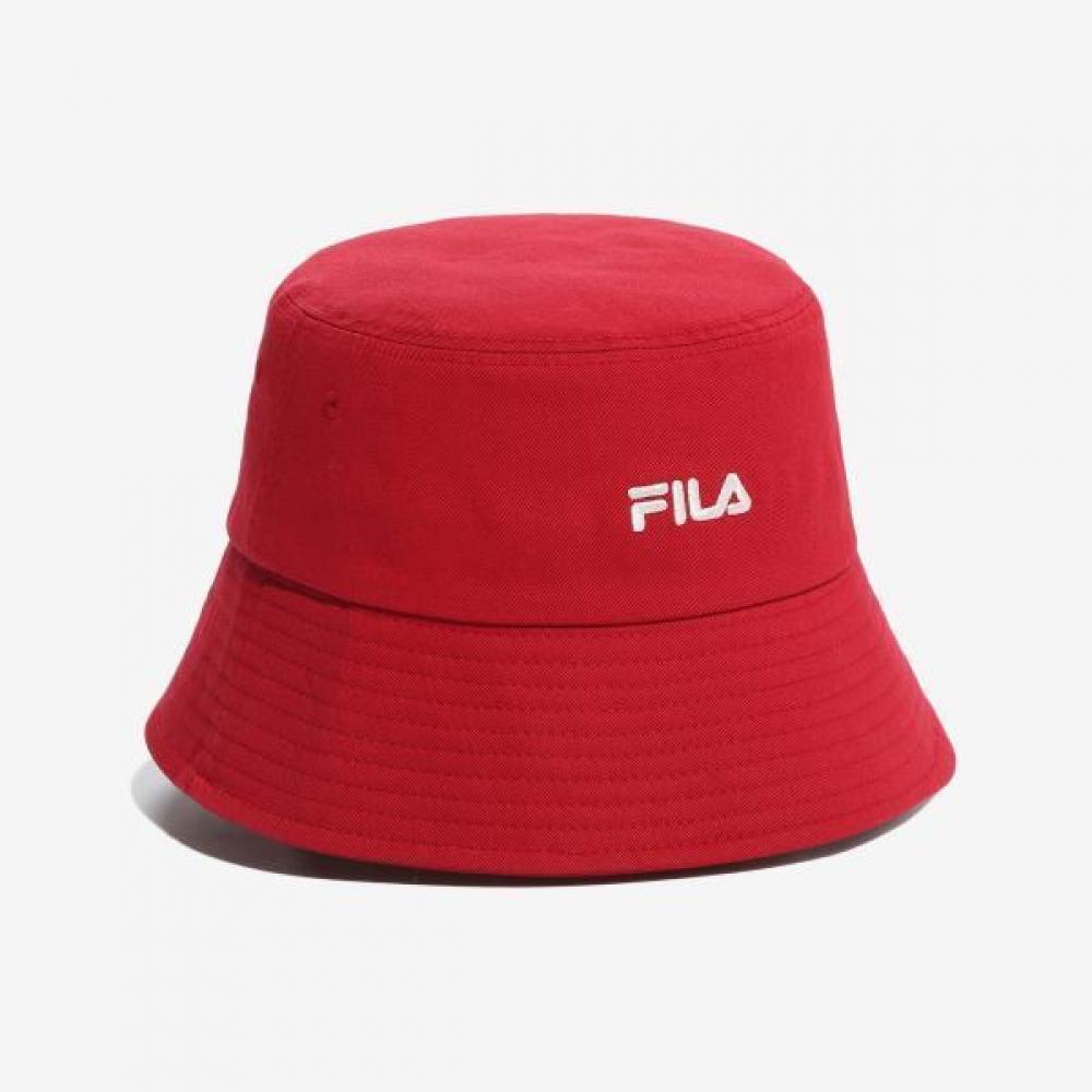 Fila Oversized Linear Bucket Hat HRD/058