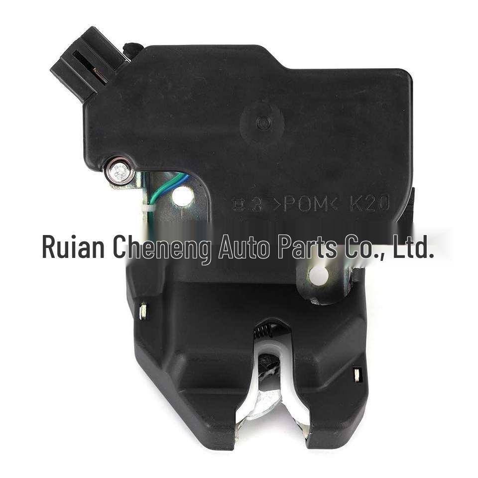 74851-SNB-J12 Compatible Honda Greiz Tailgate Lock Actuator Honda