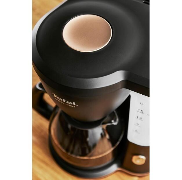 Coffee Maker Tefal CM533811 Includeo