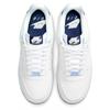 Nike Air Force 1 Premium 'White Fossil' Sneakers DB3541-100
