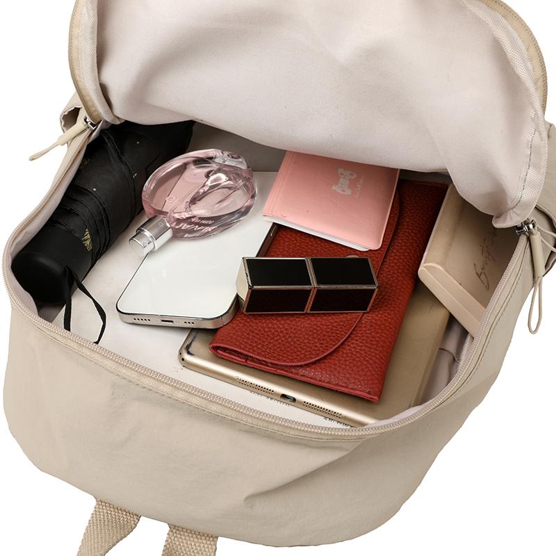 Sports Backpack Student Schoolbag Ultra Light Waterproof Travel Backpack