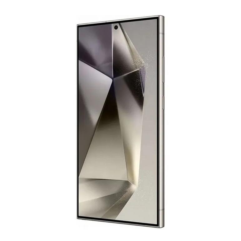 Samsung Galaxy S24 Ultra 5G Sbloccato dalla Fabbrica eSIM + SIM Telefono Cellulare Flagship Android