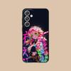 Demon Slayer Mitsuri Phone Case for Samsung Galaxy S25 S24 S23 S22 S21 S20 Note20 Plus FE Ultra Colour Protective Pretty Luxury