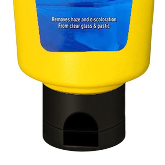 1/2/3Pcs Oil Film Cleaner Automotive Oil Film Cleaning Emulsion Car Windows Stain