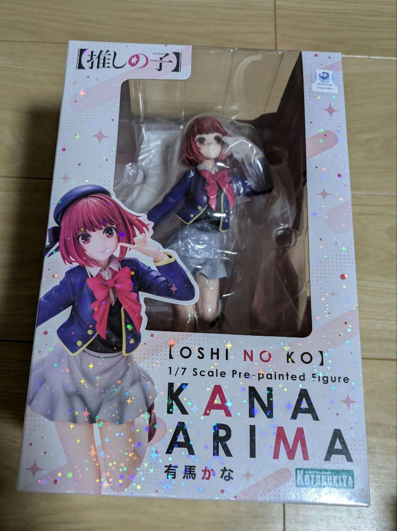 

[Б/У] Фигурка Oshi no Ko Арима Кана от Kotobukiya