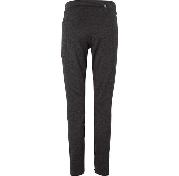 Брюки Regatta Holeen II Winter Leggings (UTRG11903) seal marl серый