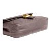 Coach Tabby 26 gesteppt Klassische Logo-Beschläge Lammleder Crossbody Schultertasche Mittel Damen Taschen Asche CCW83-B4AH