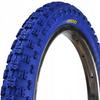 Opona rowerowa BMX Kenda K50 16X2.125 Niebieska