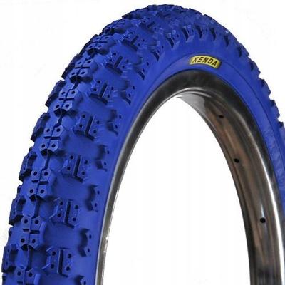 Kenda K50 BMX Fahrradreifen 16X2.125 Blau