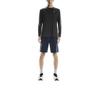 On 9" Core Casual Comfortable Versatile Fashi Sports Shorts Men Shorts Navy-Blue 1MF11420255