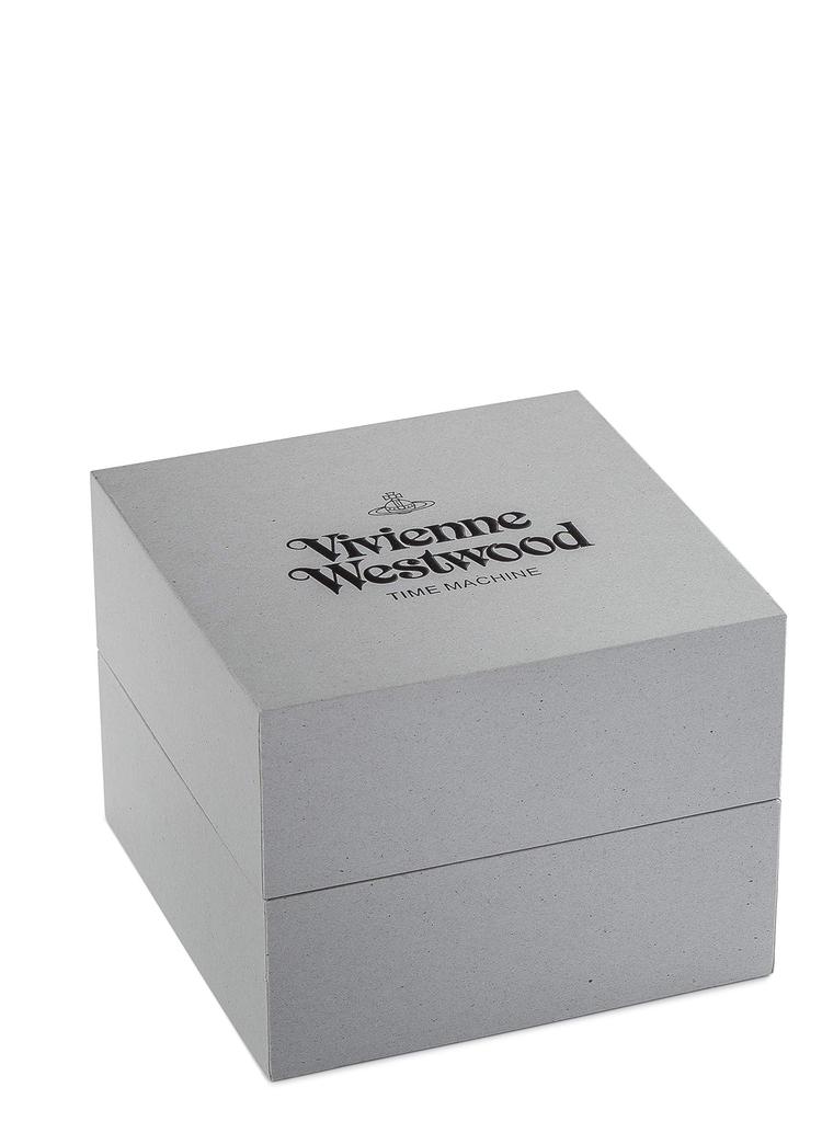 Vivienne Westwood Wallace Women's Watch VV208RSSL [Parallel Import]