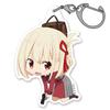 COSPA Recoillicious Chisato Nishikigi Acrylic Keychain