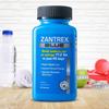 Zantrex Blue Capsules, 84 Stuks - Geavanceerd Supplement voor Gewichtsbeheer