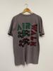 Vintage 90s Airwalk T-Shirt American Streetwear Skate Surf (M) Skateboarding