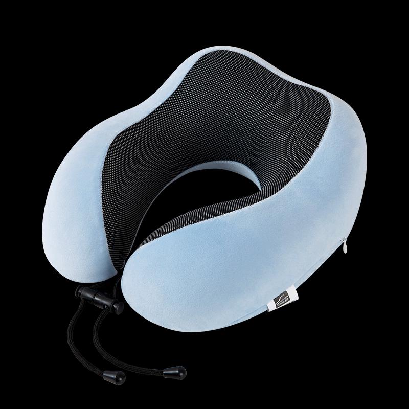 

ICAROOM Travel Nap Neck Pillow