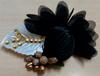 @ Flower Design Brooch for Cloth Women And Girls UKR826_60%OFF