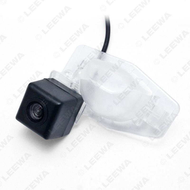 Honda Accord/Fit/City/Civic/Odyssey 170° Rear View Reversing Camera