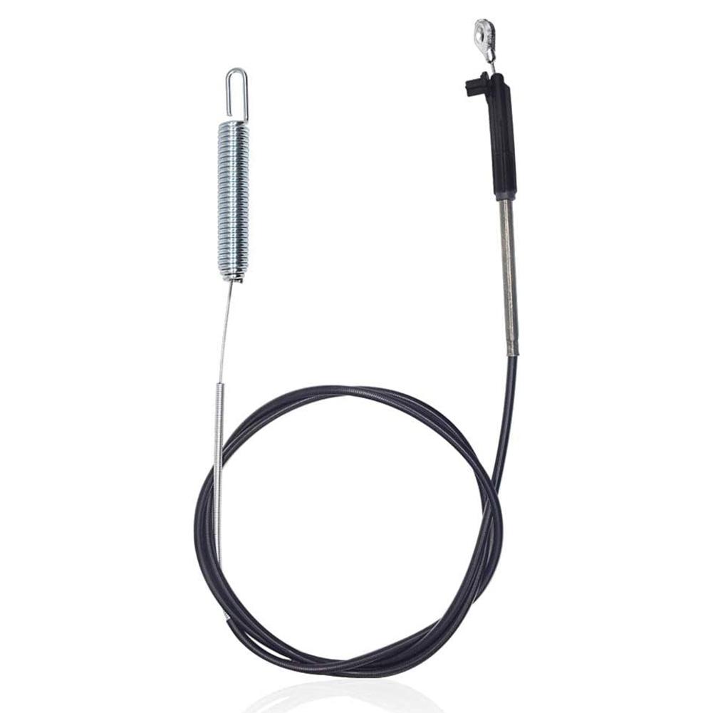 

Комплект тормозных тросов 54,5, всего 78 Трос InBrake, черный