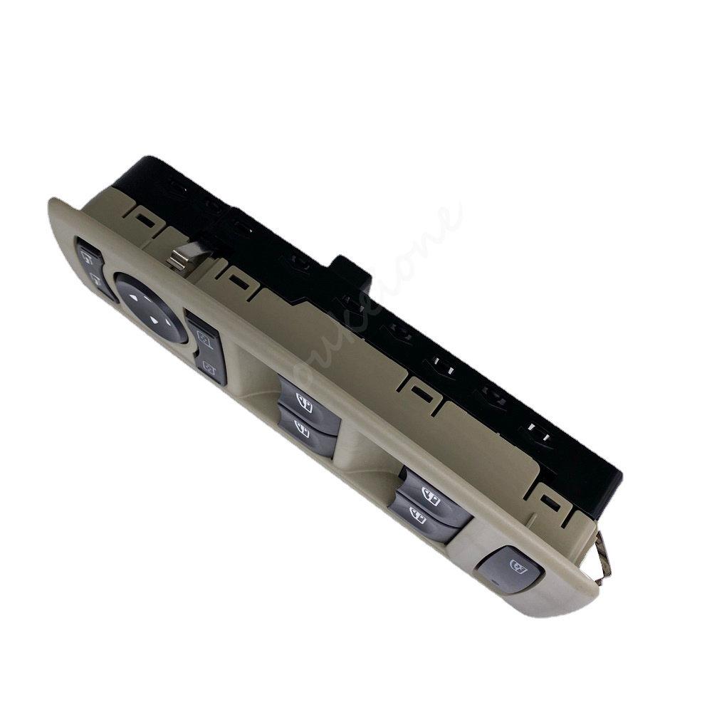 254000015R For Renault Fluence Laguna Megane 3 2008-2016 Electric Window Mirror Switch Regulator Control Button Car accessories