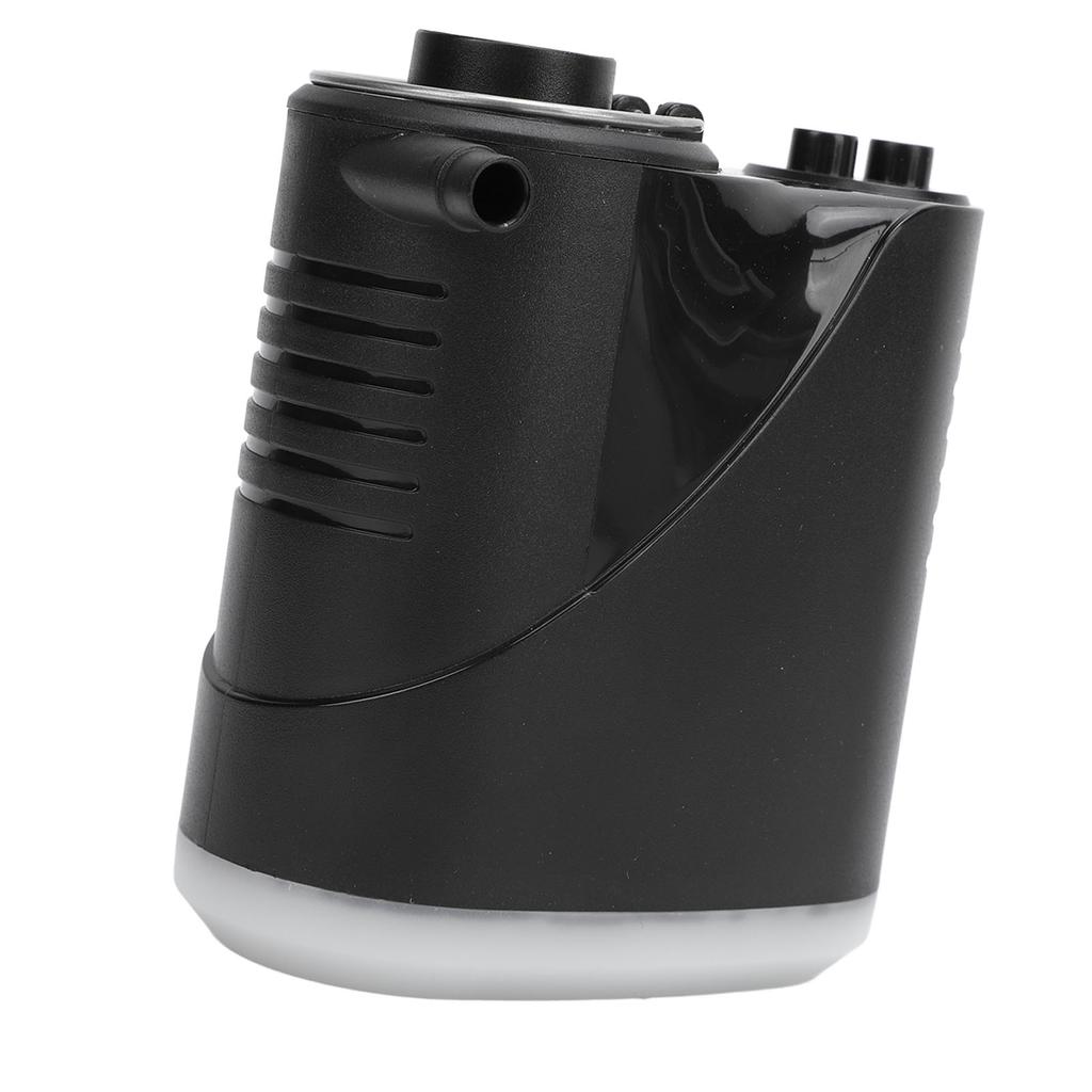 Electric Air Pump for Inflatables Portable Electric Air Mattress Pump Inflator Deflator Pump for Couch Pool Floats