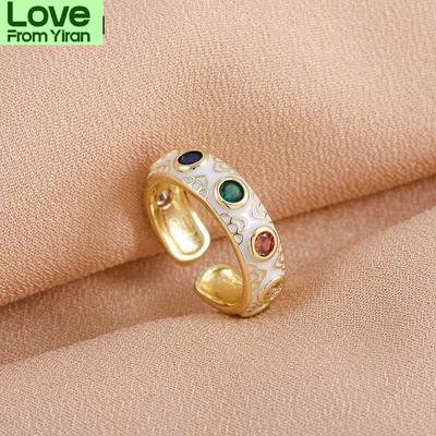 Ringen – Ringen voor dames