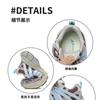 Kids Chunky Sneakers Boys Girls Lightweight Breathable Casual Shoes Fall Outdoor Use