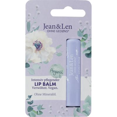 Lip Balm Argan Oil Intensive 4.7g