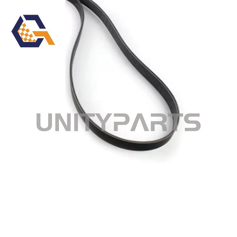 

Serpentine V-Ribbed Drive Belt 90916-02524 For TOYOTA HILUX II IV 2.5 2003-06 BMW Z4 E89 2009-/ 9091602524 7PK1473 7 PK 1473 1PCS