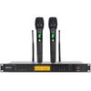 FionTu KRS-WH201 Wireless Handheld Microphone System (CN version)