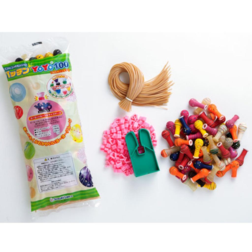 Snap for additional purchase balloons Yo-Yo (100 pieces) Yo-Yo
